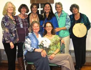 In praise of the earth poets