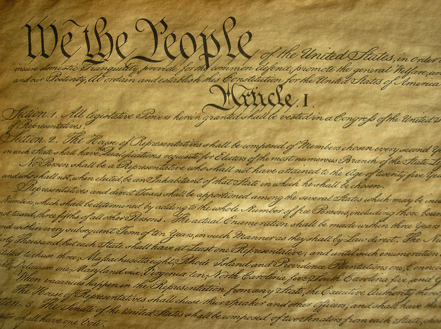 us-constitution