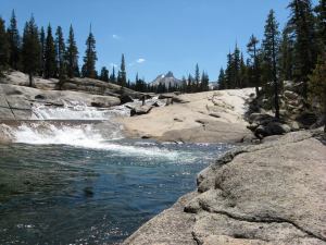 tuolomne river